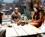 Cena de 'Jesus' |  Munir Chatack / Record TV