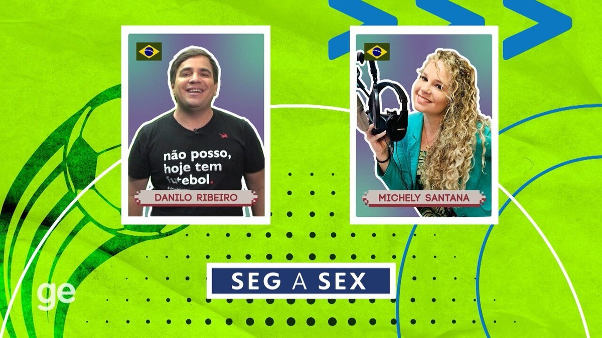Segue o BAba Especial ganha programa na Bahia FM e estreia nesta segundafeira segue o baba ge