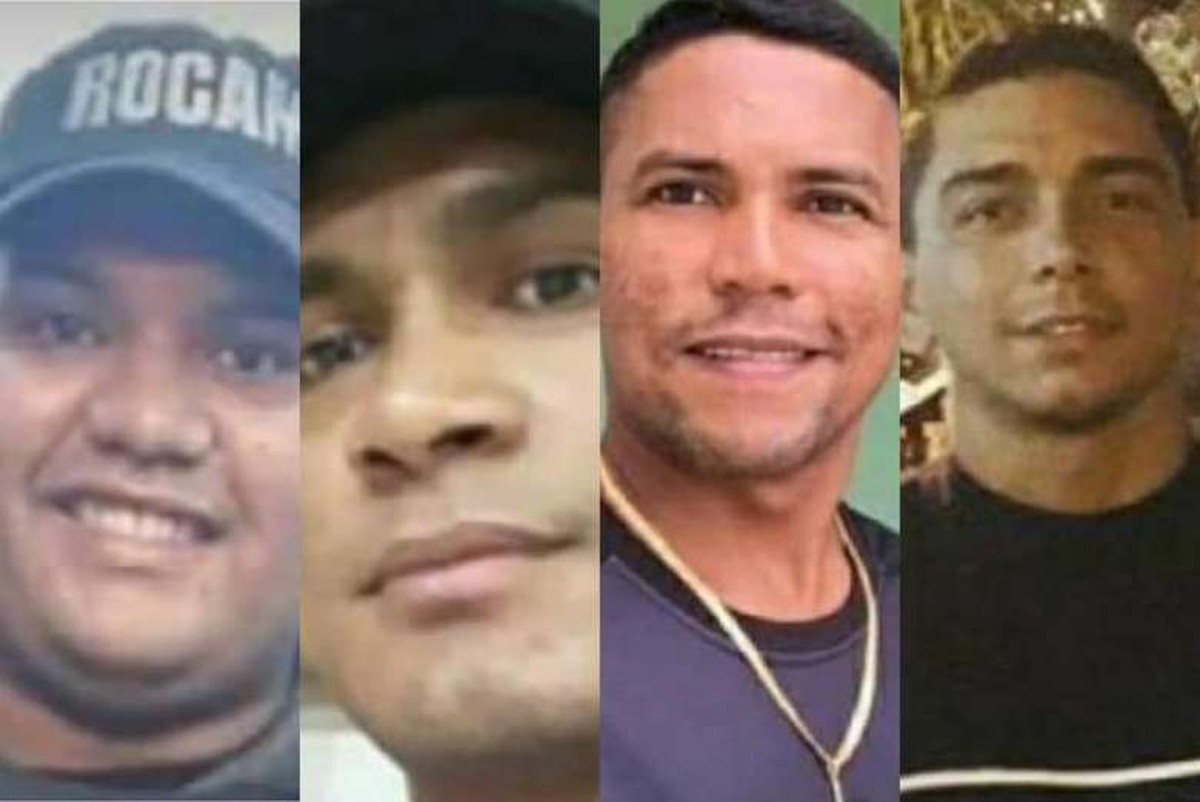 Justiça Militar condena 4 PMs por tortura e homicídio de jovem que ainda não teve o corpo encontrado no Pará