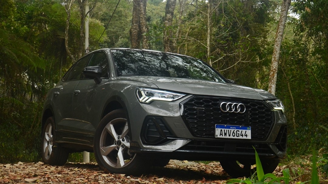 Suv Carros Auto Esporte