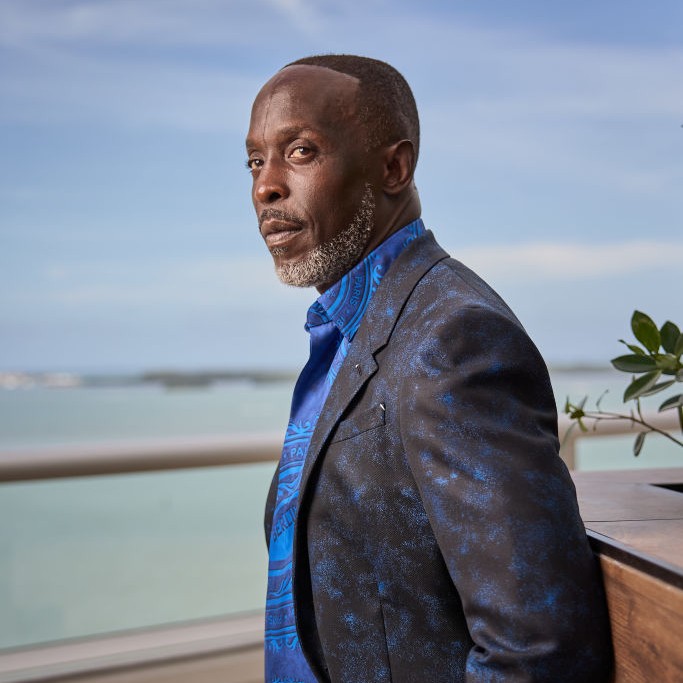 Michael K. Williams (Foto: Getty Images)