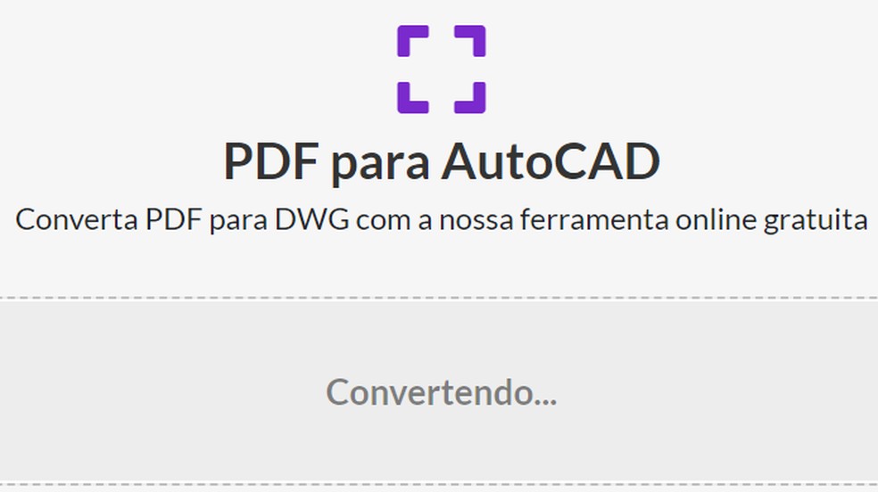 como converter pdf em dwg online conversores techtudo