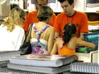 Procon recomenda cautela na compra do material escolar (Edemir Rodrigues/Divulgação Governo MS)
