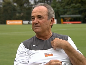 Levir vê rival superior e diz que Galo compensa no coração: Está no DNA