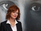 Susan Sarandon 'não tem nada de bom a dizer' sobre Woody Allen