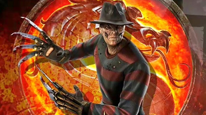 Freddy Krueger se encaixou tão bem em MK 9 que jogadores o querem de volta em Mortal Kombat X (Foto: Reprodução/iDigital Times)