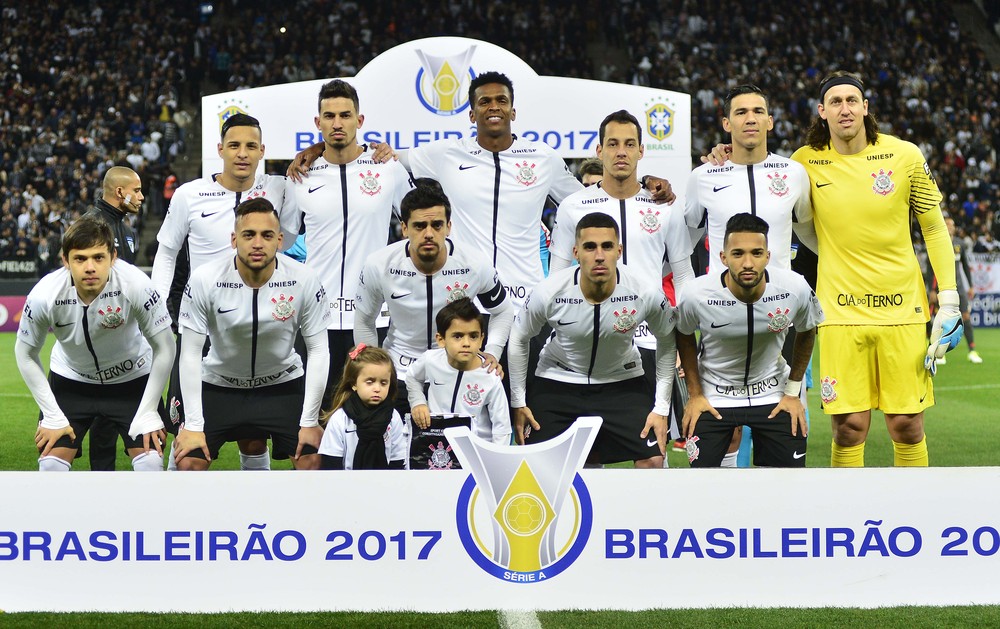 Atuações do Corinthians: Rodriguinho faz golaço em mais um show coletivo