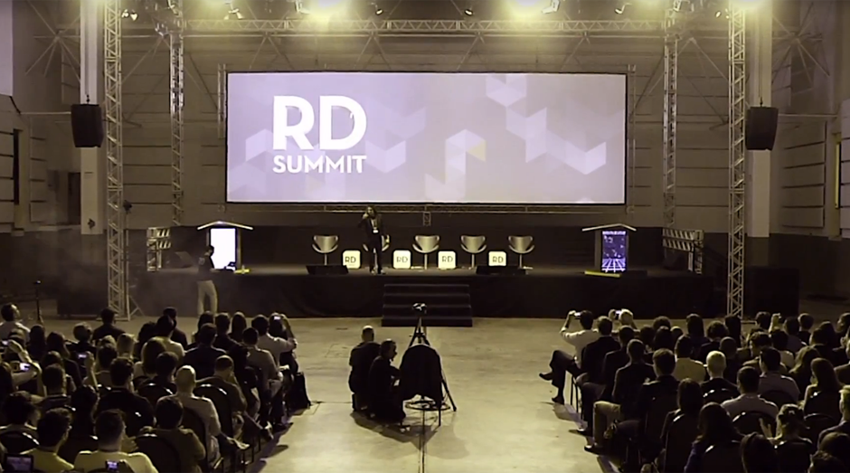 RD Summit: evento debate o marketing digital nas empresas (Foto: Reprodução)