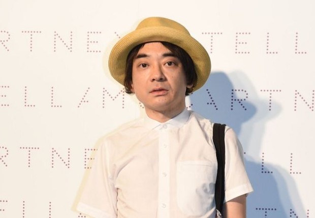 Keigo Oyamada, conhecido como Cornelius, pediu para se retirar de equipe artística que conduzirá cerimônia de abertura (Foto: Getty Images via BBC News)
