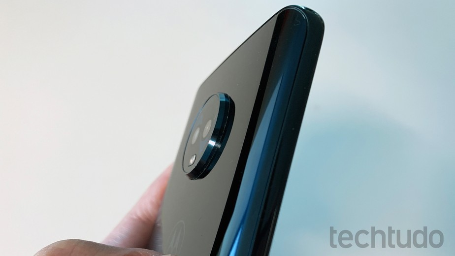 Assistência técnica Motorola: como agendar reparo de celular | Celular |  TechTudo