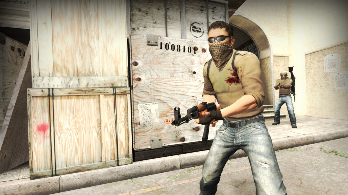Cs Go Cheat For Mac Os