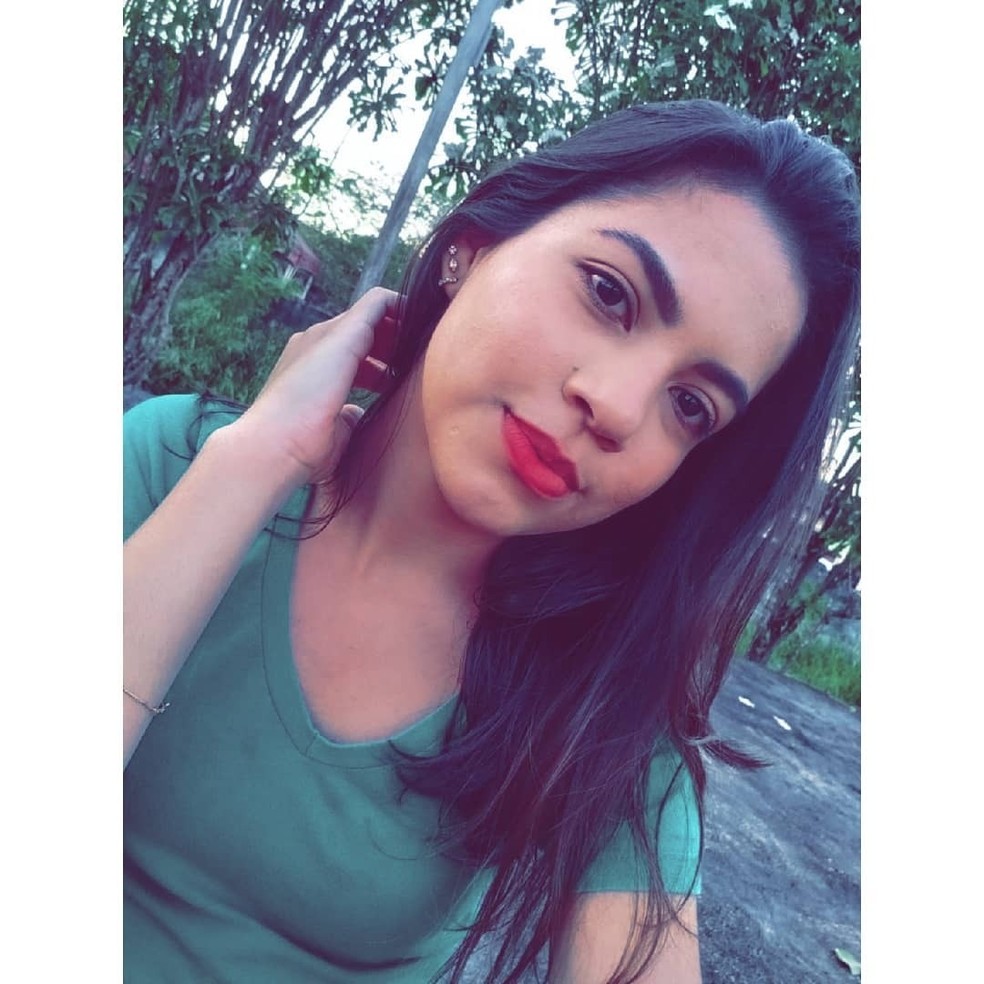 Estudante de odontologia é morta a tiros ao buscar jaleco em 'área  vermelha' em Manaus | Amazonas | G1