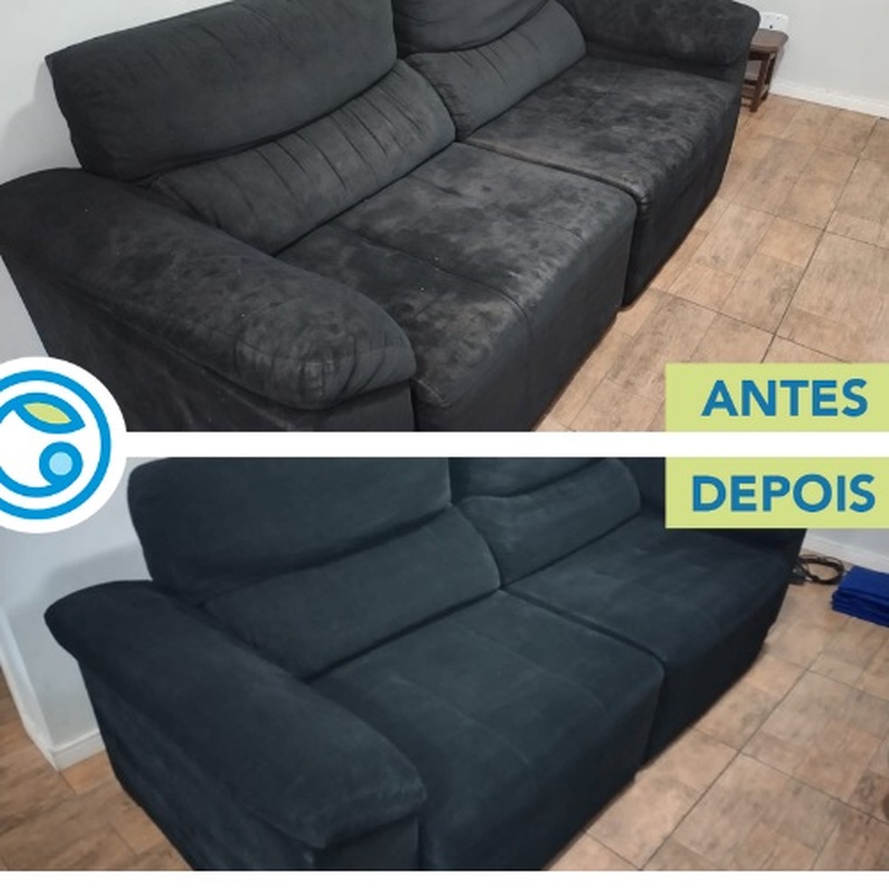 Ácaros e bactérias: sofás devem ser higienizados anualmente para  combatê-los | Tijuca e Zona Norte | O Globo