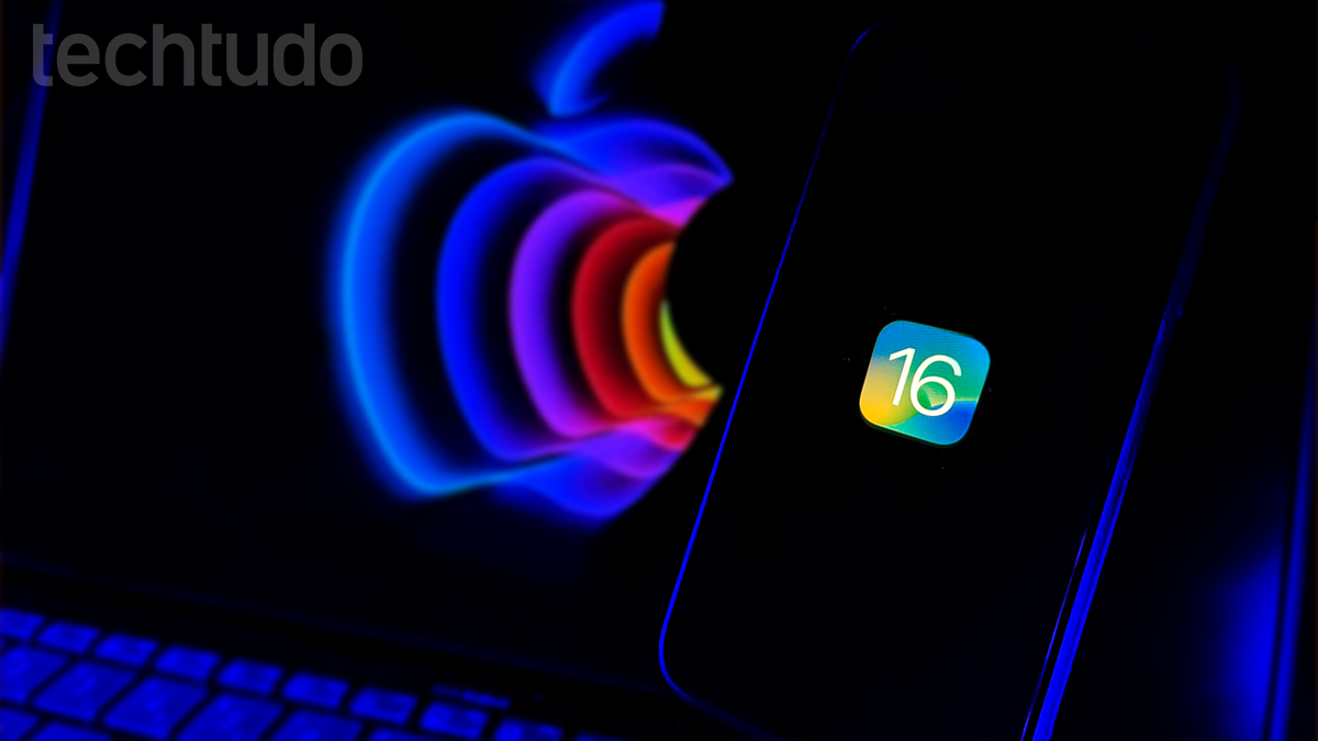 iOS 16 é lançado com mais opções para personalizar o iPhone; saiba tudo