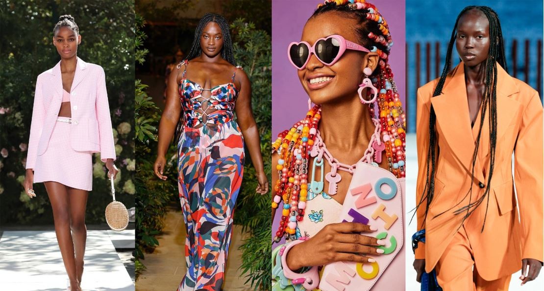 Especialista de Petrópolis dá dicas sobre tendências da moda primavera-verão  - Sou Petrópolis
