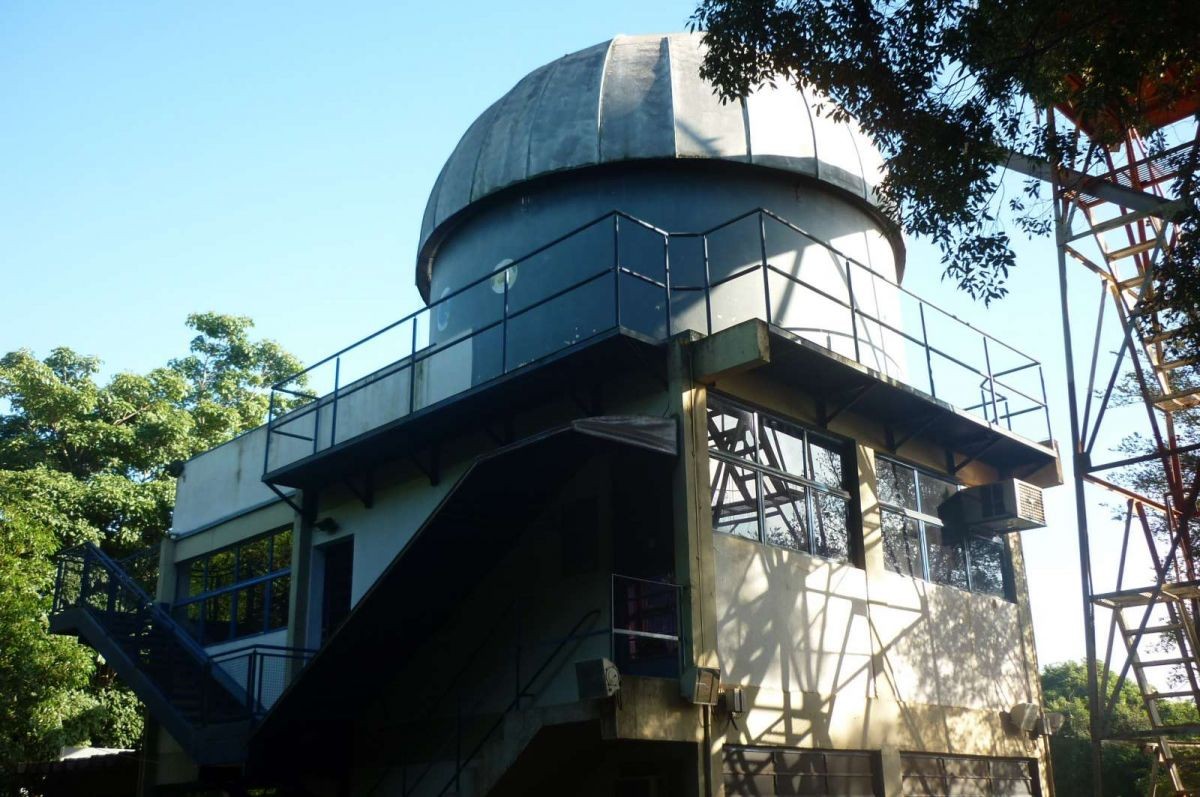 Observatório de Astronomia da Unesp abre para o público em evento que comemora Dia do Asteroide
