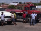 Agricultores de PE sofrem com a falta de água dos carros-pipa