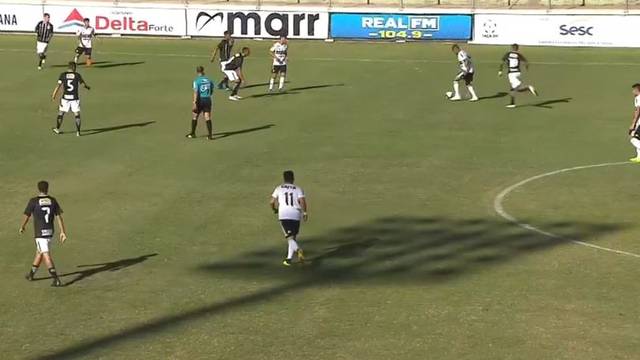 Sub-17 do Corinthians vence e avança para a próxima fase da Taça BH de Futebol Junior