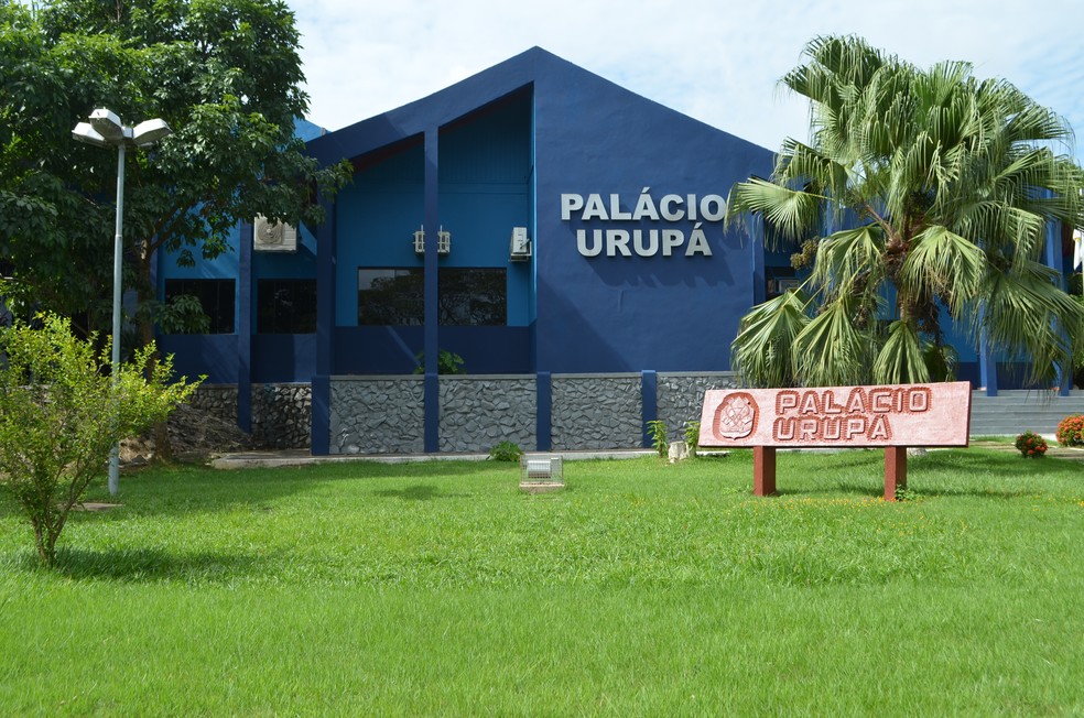 Prefeitura de Ji-Paran&aacute;, RO, decreta o fechamento do com&eacute;rcio e adota medidas para preven&ccedil;&atilde;o ao coronav&iacute;rus | Rond&ocirc;nia | G1