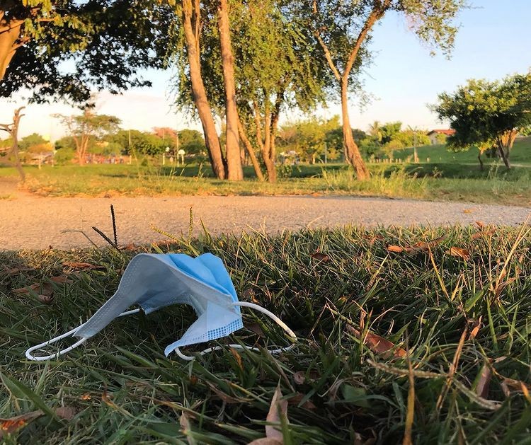 Veja como fica o uso de máscaras em Jundiaí