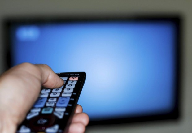 Televisão paga ; sinal analógico ; TV digital ; transmissão pela TV ; assistir TV ; TV por assinatura ;  (Foto: Agência Brasil/Arquivo)