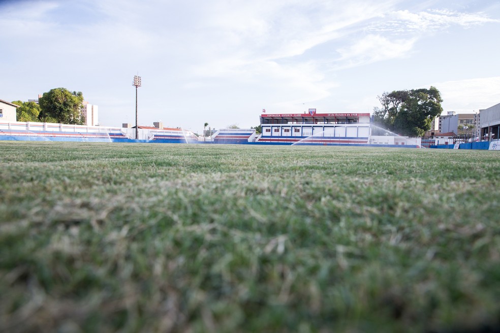 centro de excelencia do fortaleza