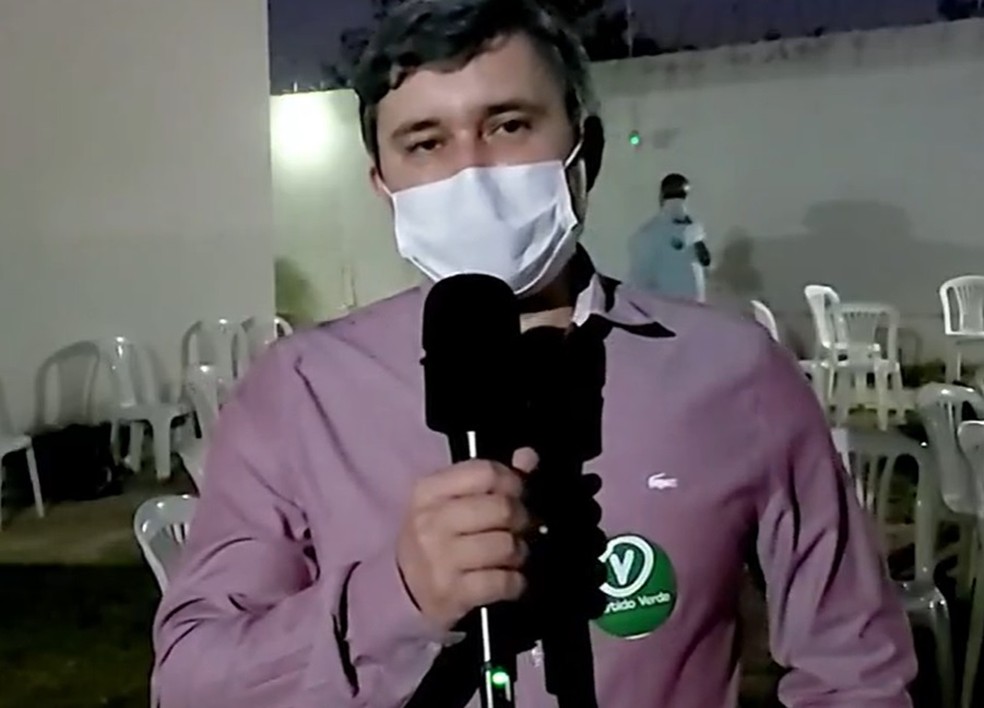 Eleicoes 2020 Plano De Governo Dos Candidatos A Prefeito De Montes Claros Eleicoes 2020 Em Grande Minas G1