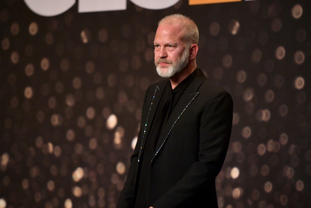 Globo de Ouro vai homenagear Ryan Murphy, criador de 'Glee', com prêmio de TV