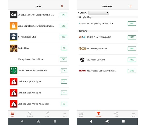 Como Ganhar Saldo Na Google Play Store De Quatro Formas Diferentes Produtividade Techtudo