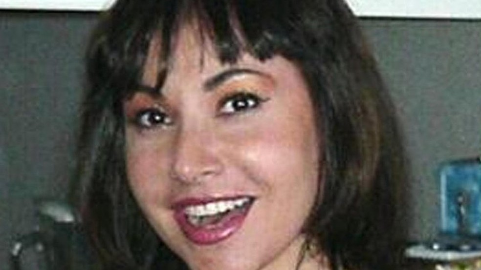 Caso de Claudia Hoerig passou pelo STF brasileiro que autorizou sua extradição (Foto: BBC)