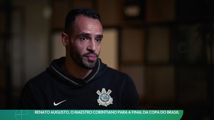 Renato Augusto: 