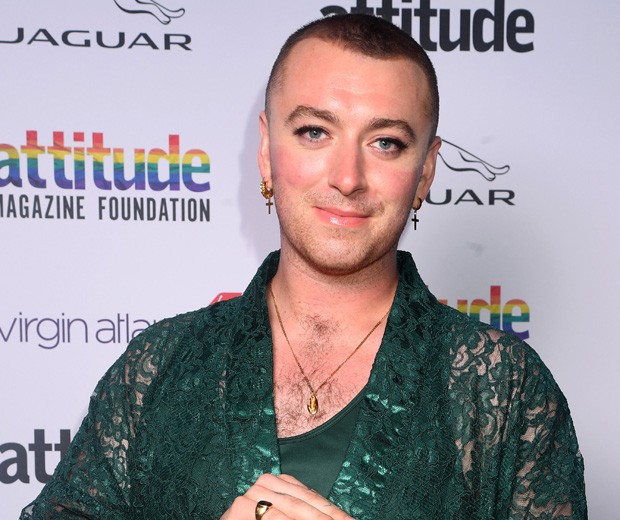 Sam Smith (Foto: Getty Images)
