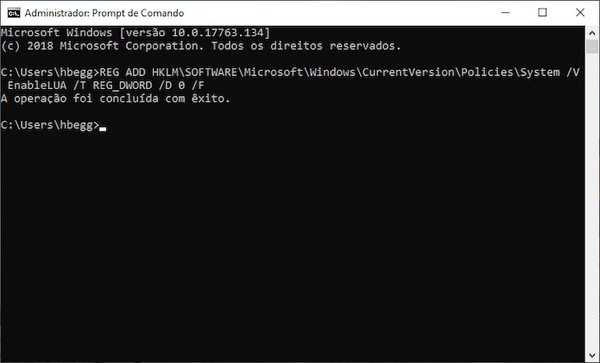 Como Resolver O Erro Este Aplicativo Foi Bloqueado Para Sua Protecao Ferramentas De Sistema Techtudo