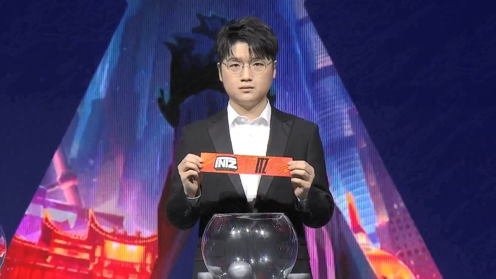 Worlds 2020 Intz Estreia Contra Mad Lions Veja Tabela Do Play In Lol Ge