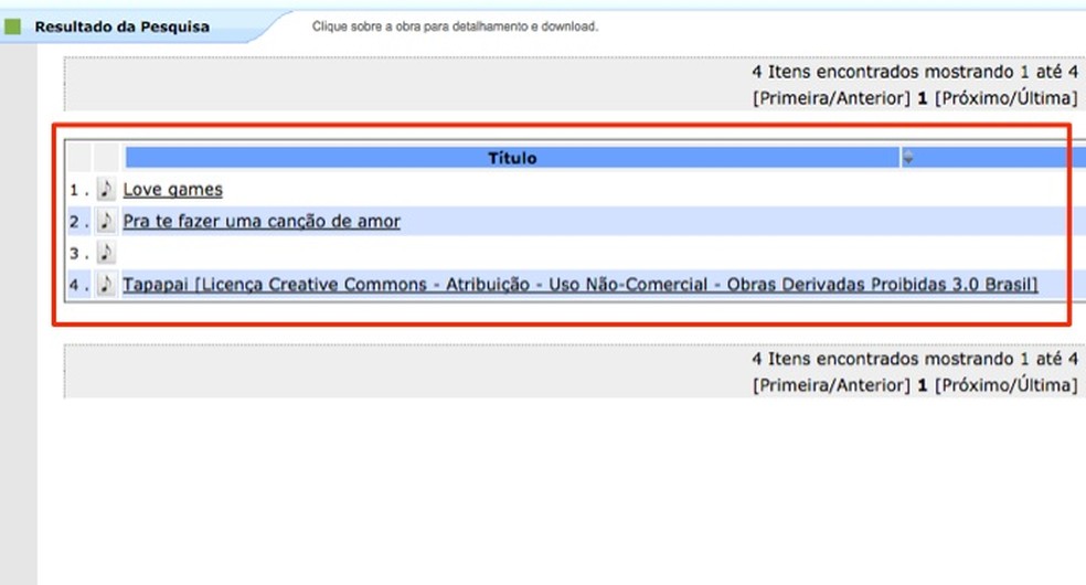 Dominio Publico Como Baixar Livros Gratis Downloads Techtudo