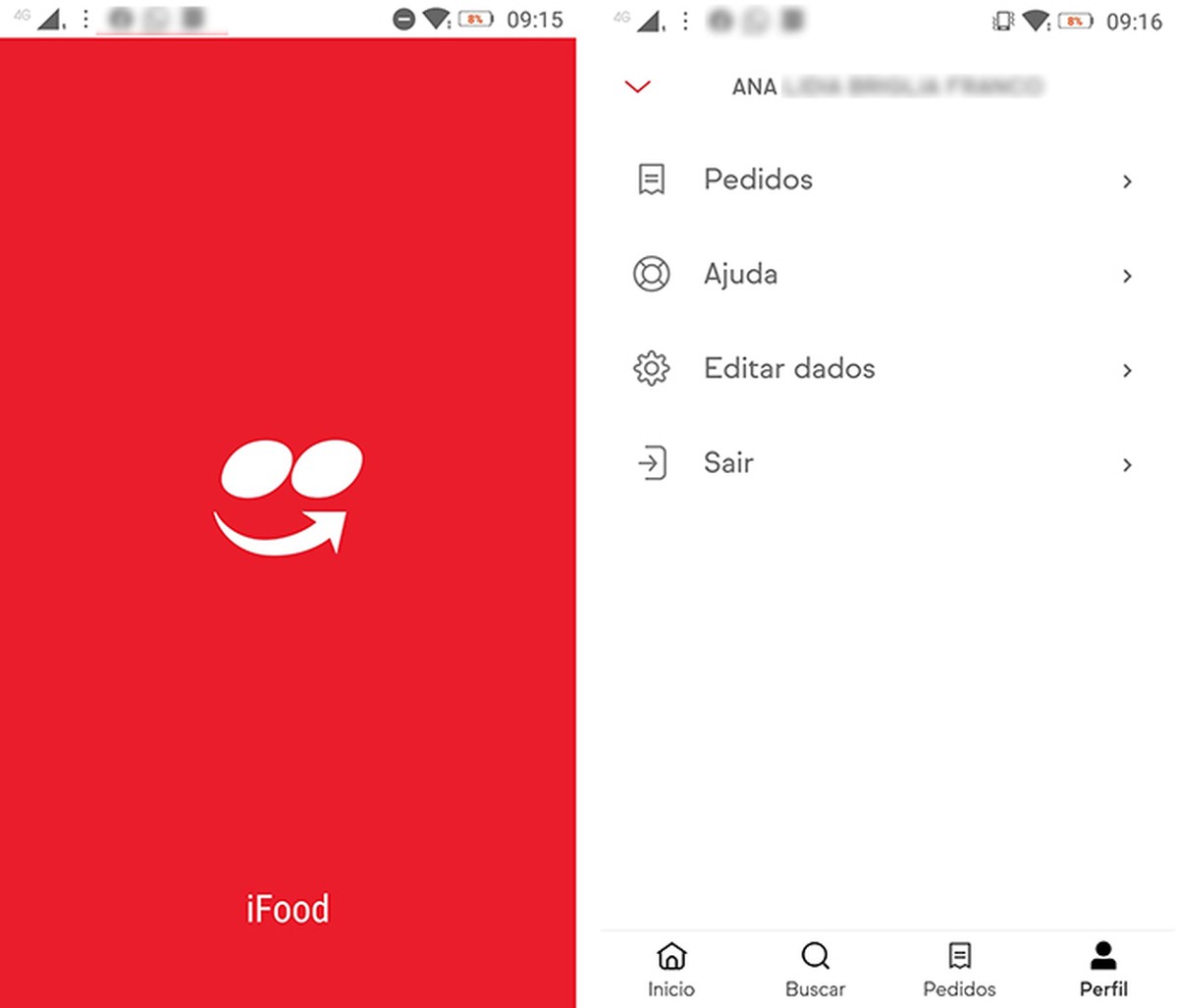 iFood lança aplicativo mais leve que ocupa pouca memória do celular ...