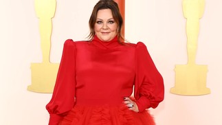 Melissa McCarthy — Foto: Getty Images