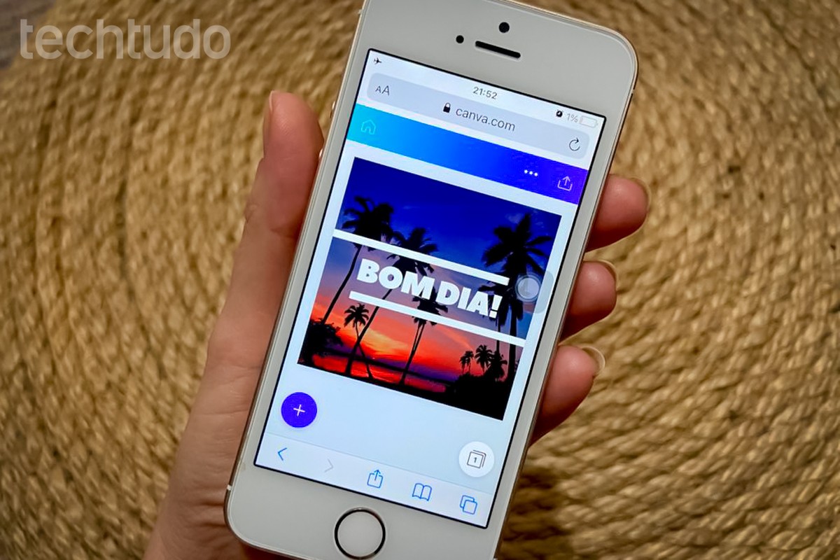 Mensagem de bom dia para Instagram: cinco apps com imagens e frases | Apps  | TechTudo