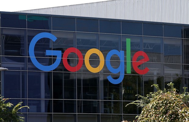 Google (Foto: Justin Sullivan/ Getty Images)
