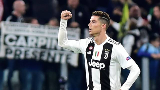 Juventus 1 x 2 Ajax Liga dos Campe es melhores momentos