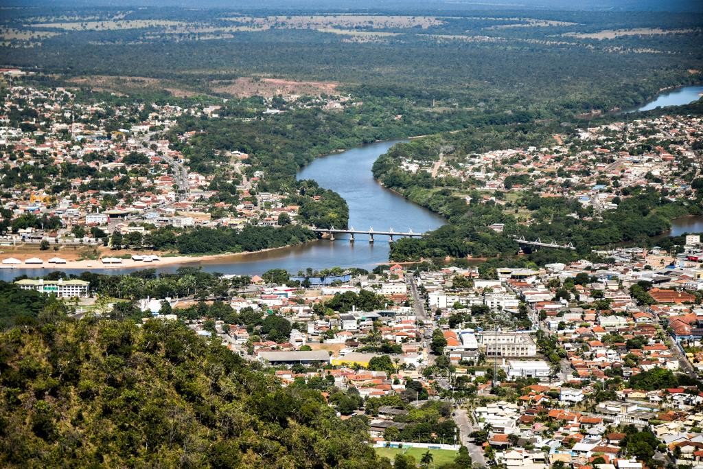 Moradores dão nota 6,3 à infraestrutura de bairros de cidades do Centro-Oeste