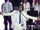 Roberto Carlos é homenageado pelo Grammy Latino; veja fotos