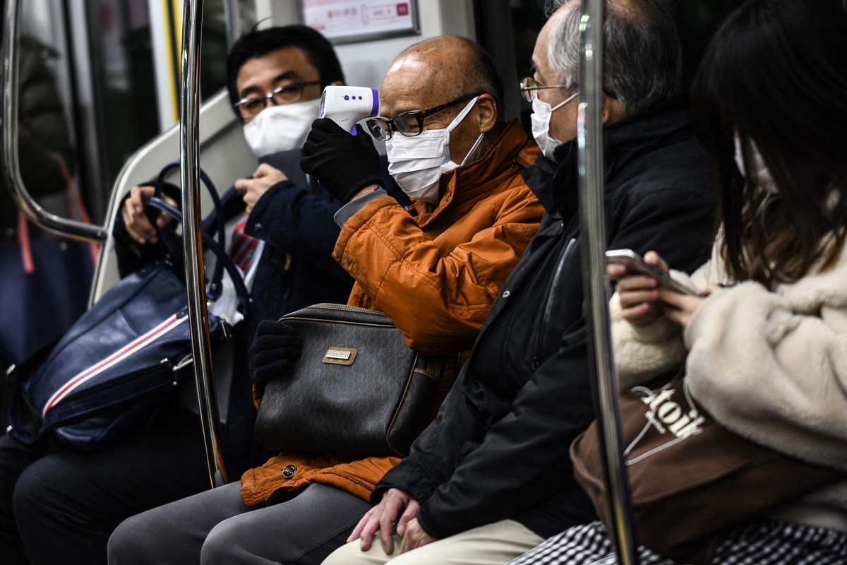 Japão planeja prorrogar estado de emergência em Tóquio até 21 de março, diz ministro japonês