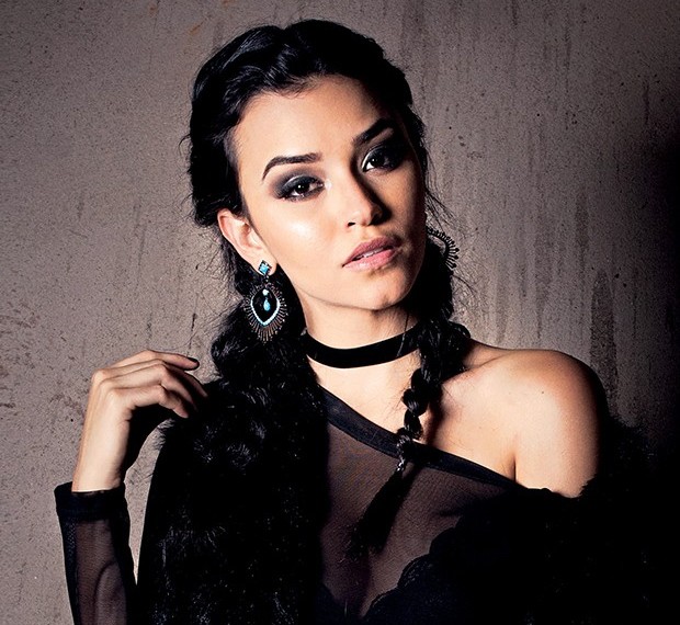 Talita Younan (Foto: Mi Garcia)