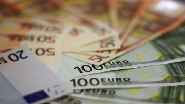 euro-moeda (Foto: Pexels)