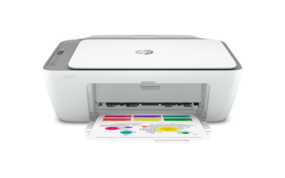Картридж На Принтер Hp Deskjet 2720 Купить
