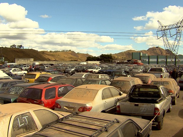 Escandinavia Veículos faz parte - Prefeitura de Araraquara