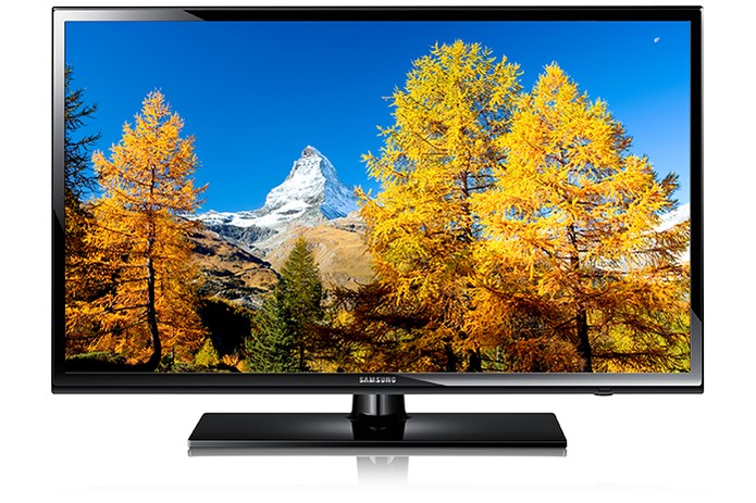 TV LED gasta menos energia do que modelos mais antigos (Foto: Divulgação/Samsung)