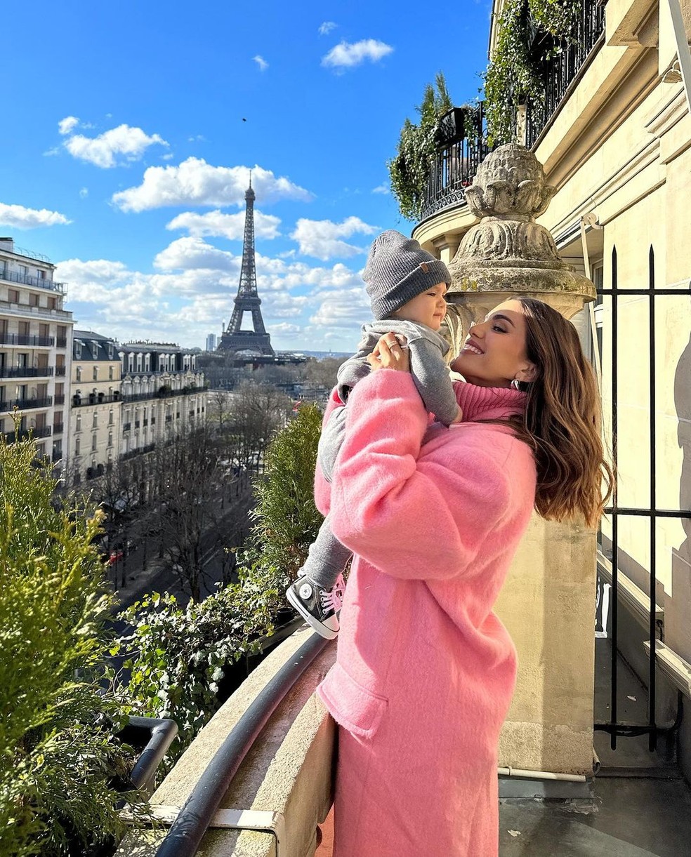 Camila Coelho &mdash; Foto: Instagram