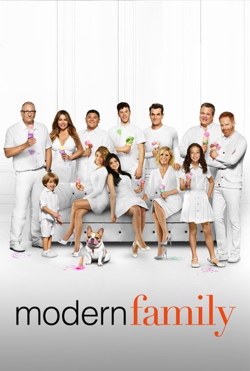 Assistir Modern Family 3 Temporada Dublado Modern Family Assista Online Aos Episodios No Globoplay
